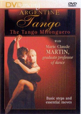 The Tango Milonguero