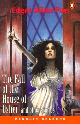 The Fall of the House Usher and Other Stories. (Lernmaterialien) (Penguin Joint Venture Readers)