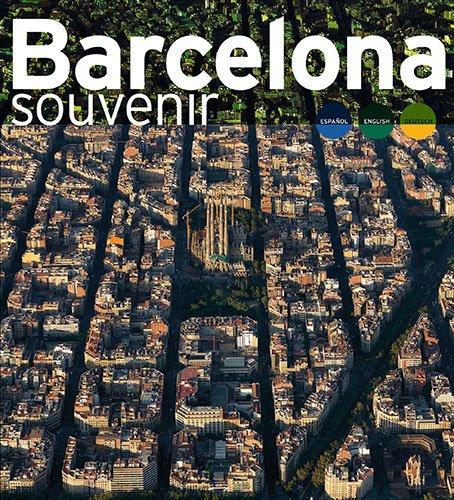 Barcelona: souvenir