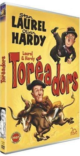 Laurel et Hardy toreadors [FR Import]