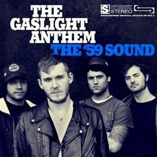 The '59 Sound