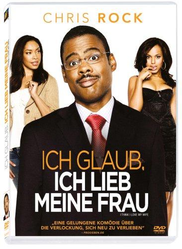 Ich glaub, ich lieb meine Frau