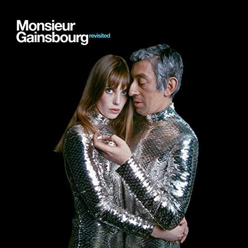 Various Artists - Monsieur Gainsbourg Revisited