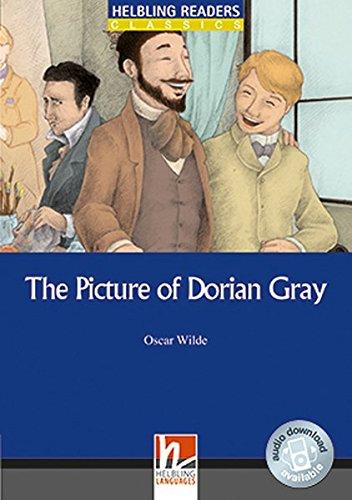 The Picture of Dorian Gray, Class Set: Helbling Readers Blue Series / Level 4 (A2/B1) (Helbling Readers Classics)