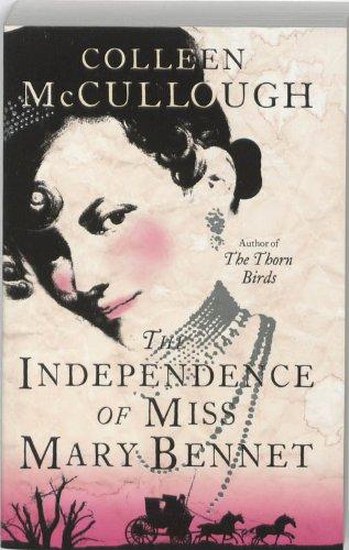 The Independence of Miss Mary Bennet