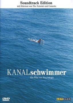 Kanalschwimmer (Soundtrack Editon, + Audio-CD)