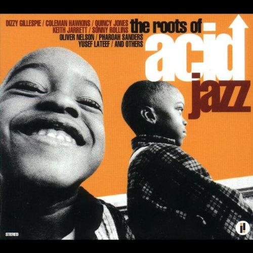 The Roots of Acid Jazz