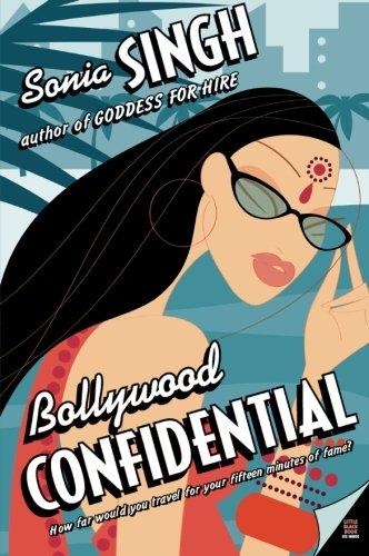 Bollywood Confidential