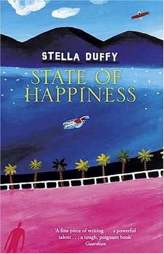 State of Happiness