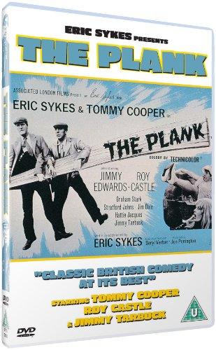 The Plank [UK Import]