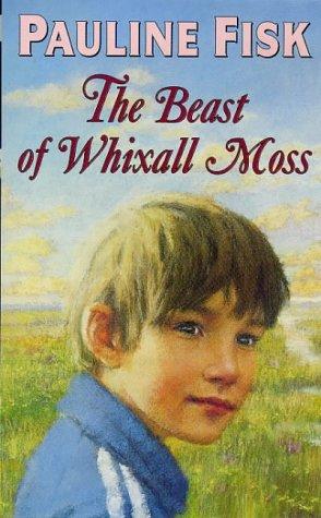 Beast Of Whixall Moss