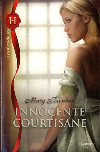 Innocente courtisane