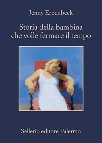 STORIA DELLA BAMBINA CHE VOLEV