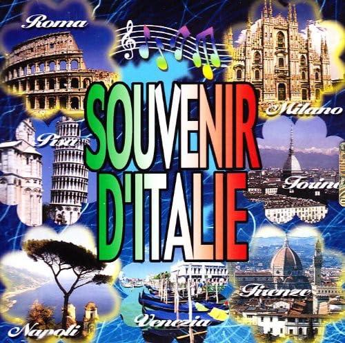 Souvenir d Italy