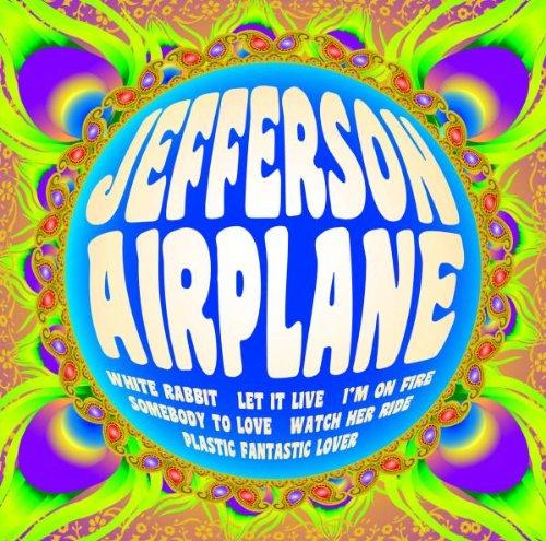 Jefferson Airplane