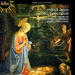 Missa Dum Complerentur/Hymns & Sequences