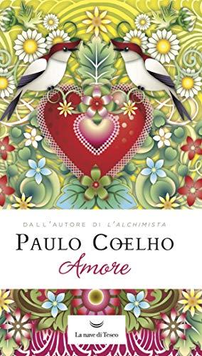 Paulo Coelho - Amore (1 BOOKS)