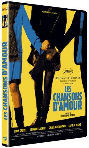 Les chansons d'amour [FR Import]