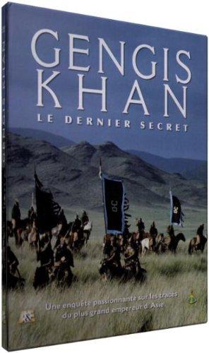 Gengis khan - le dernier secret [FR Import]