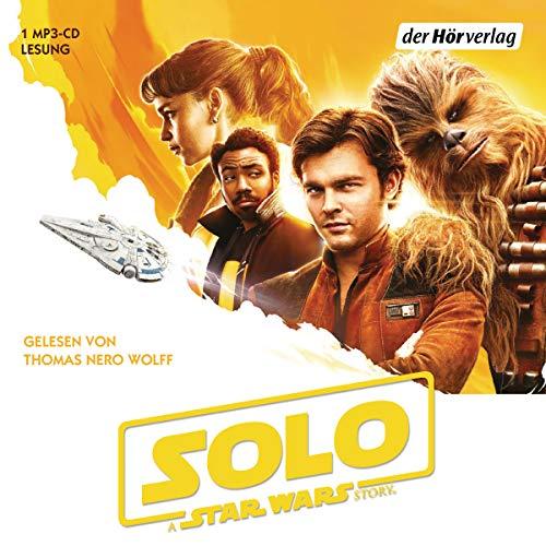 Solo: A Star Wars Story