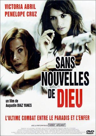 Sans nouvelles de Dieu [FR Import]