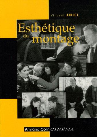 Esthétique du montage