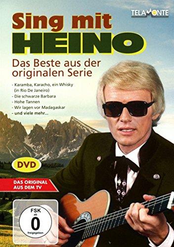 Das Beste-Sing Mit Heino