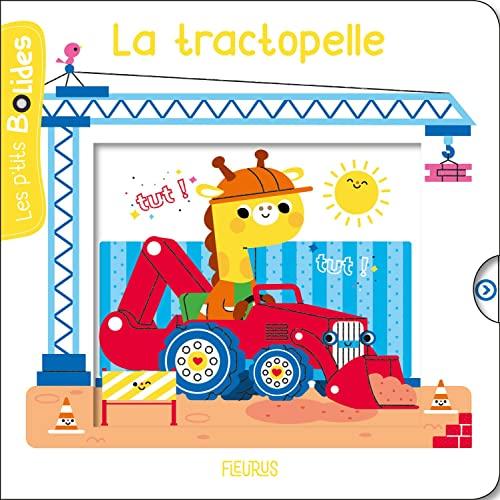 La tractopelle