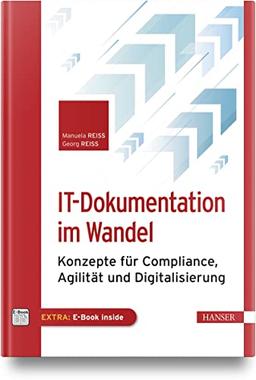 IT-Dokumentation im Wandel: Konzepte für Compliance, Agilität und Digitalisierung