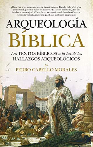 Arqueología bíblica: Los textos bíblicos a la luz de los hallazgos arqueológicos (Historia de las dinámicas sociales, culturales y políticas)