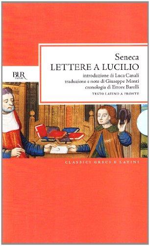 Lettere a Lucilio