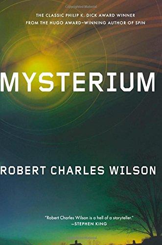 Mysterium