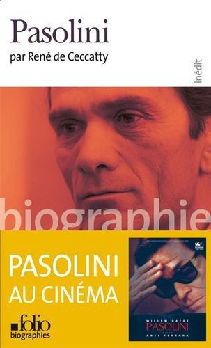 Pier Paolo Pasolini