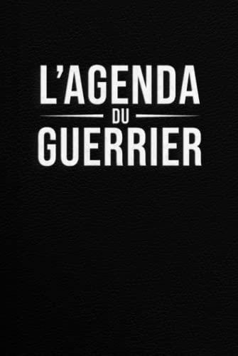 L'agenda du guerrier