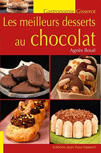 Les meilleurs desserts au chocolat