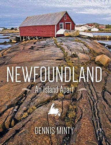 Newfoundland: An Island Apart