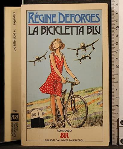 La bicicletta blu (BUR, Band 681)