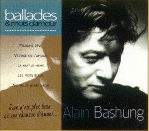 Ballades & Mots D'amour [European Import]