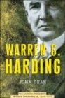 Warren G. Harding: The American Presidents Series: The 29th President, 1921-1923