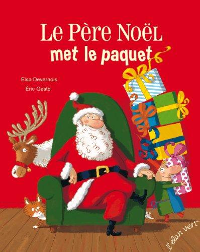 Le Père Noël met le paquet