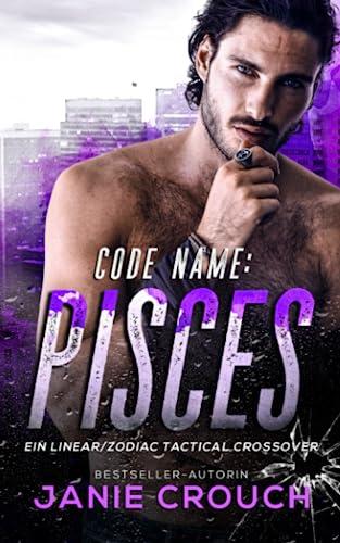 Codename: Pisces (Linear Tactical Reihe, Band 16)