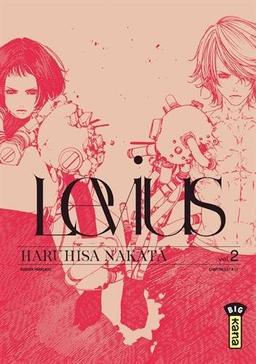 Levius. Vol. 2