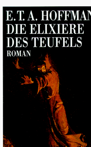 Elixiere des Teufels