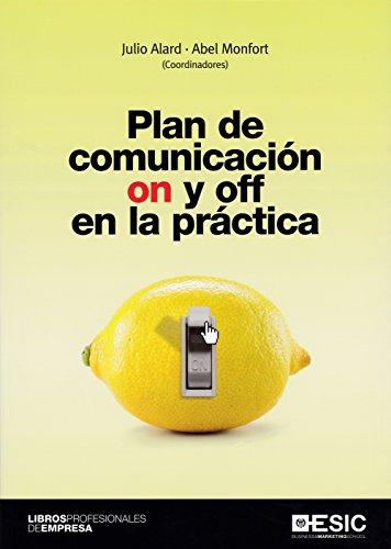 Plan de comunicación on y off en la práctica