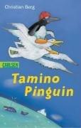 Tamino Pinguin.