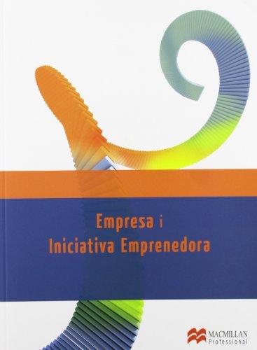 Empresa i Iniciativa Emprenedora (Transversales)