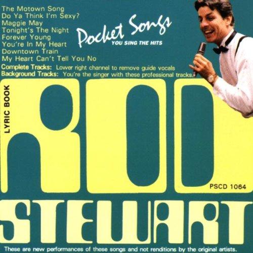 Hits of Rod Stewart