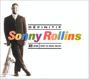 Definitif Sonny Rollins