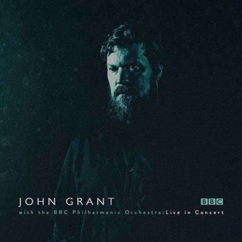 John Grant & the BBC Philharmonic Orchestra: Live