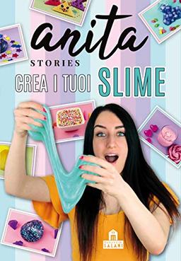 Crea i tuoi slime